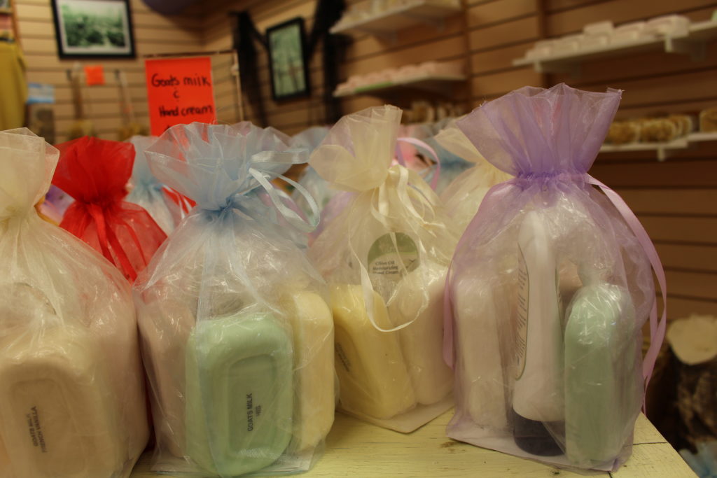 Lori’s Soap & Sponge