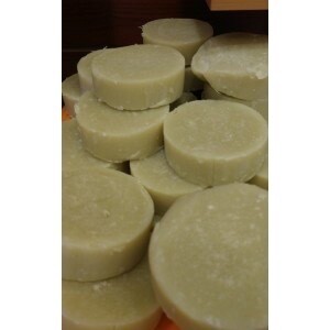 Shaving Soap